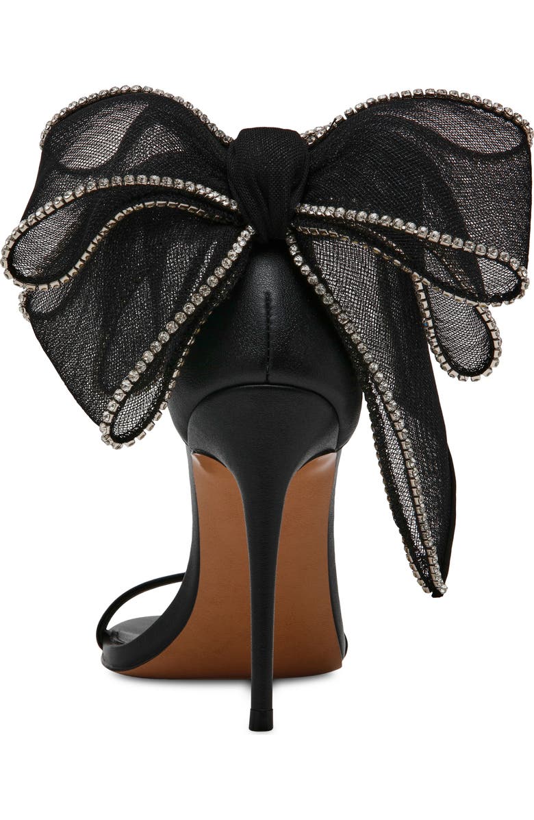 Steve Madden Benni Ankle Strap Sandal, Alternate, color,