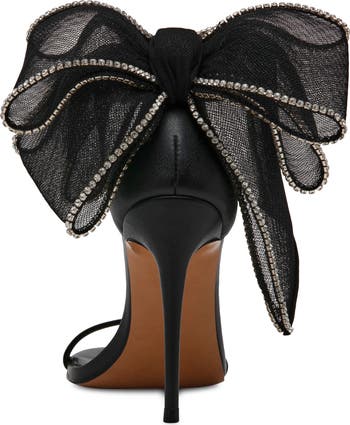 Steve Madden Benni Ankle Strap Sandal (Women) | Nordstrom