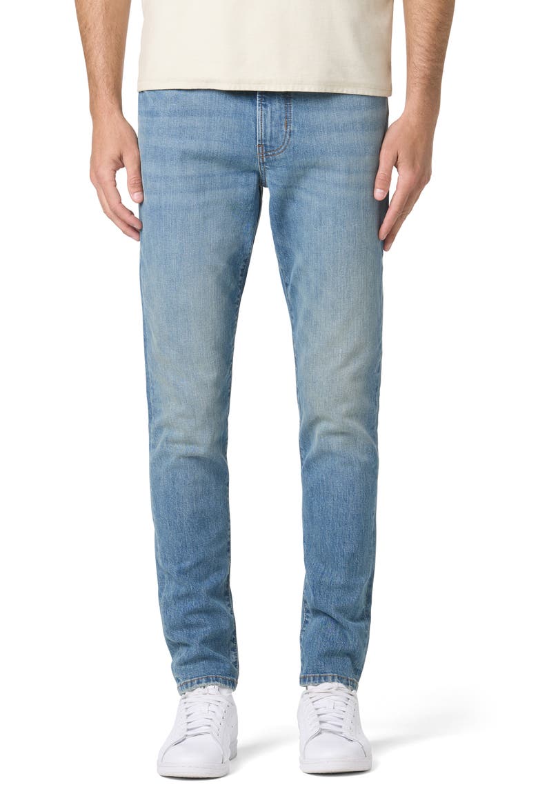 Zane Skinny Jeans, Main, color, BACH