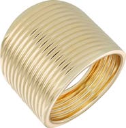 Bony Levy 14K Gold Band Ring