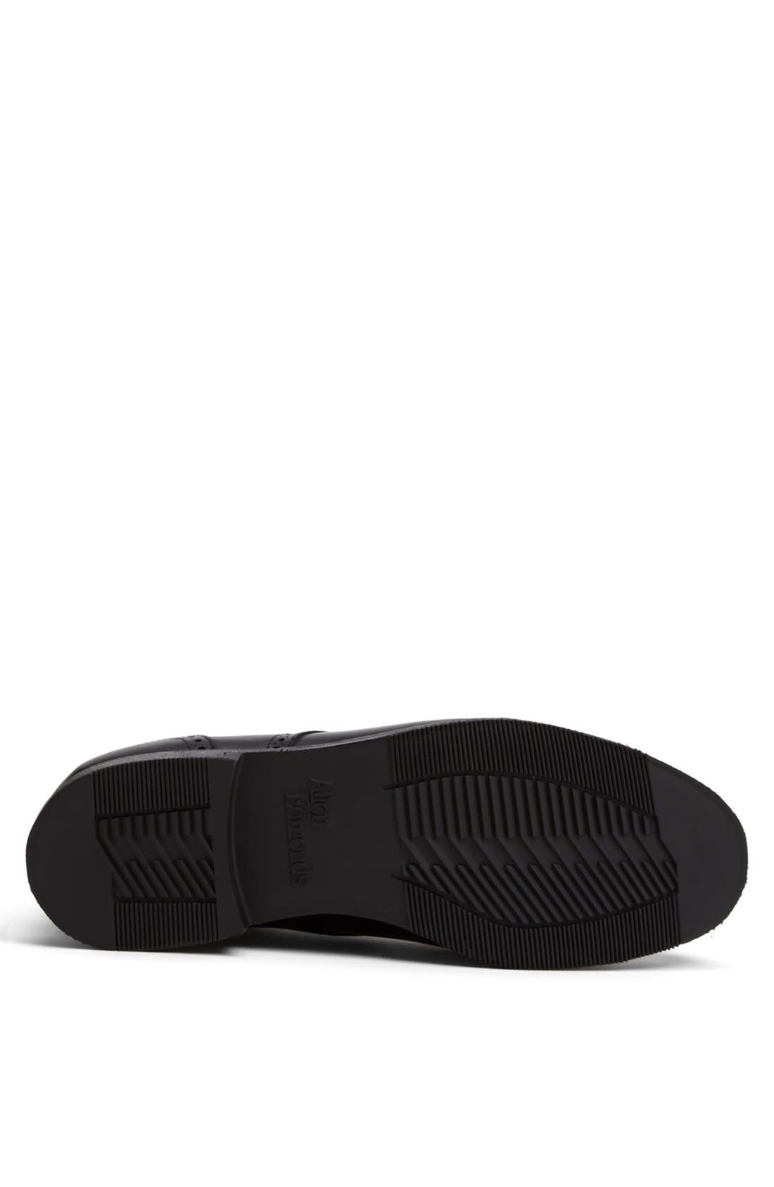 Allen Edmonds Benton Cap Toe Oxford, Alternate, color, 