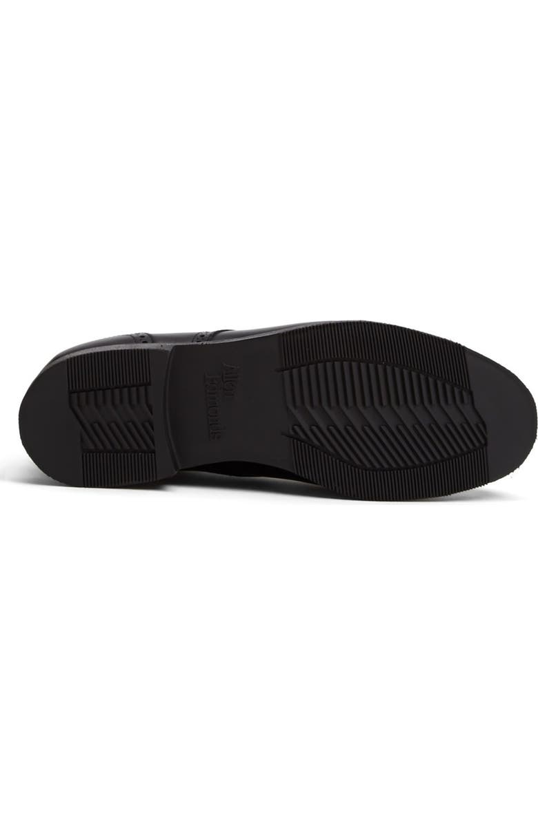 Allen Edmonds Benton Cap Toe Oxford, Alternate, color,