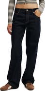 Cotton On Women's Low Rise Straight Jean