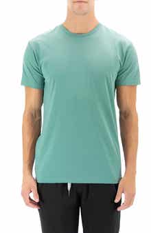 Roberts Short Sleeve Sleep Tee