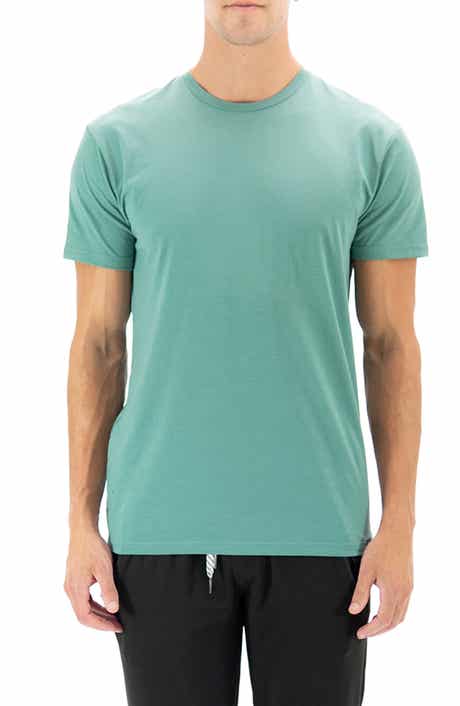 WARRIORS AND SCHOLARS Roberts Short Sleeve Sleep Tee