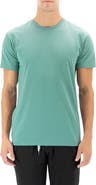 WARRIORS AND SCHOLARS Roberts Short Sleeve Sleep Tee