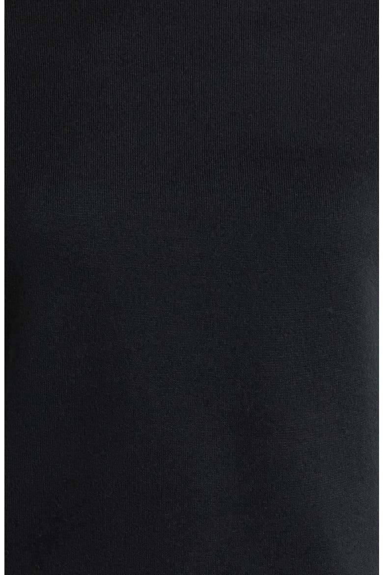May Heathered Pajamas, Alternate, color, BLACK