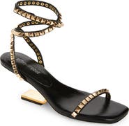 Jeffrey Campbell Luxor Ankle Strap Sandal
