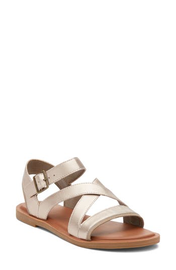 TOMS TOMS SLOANE ANKLE STRAP SANDAL