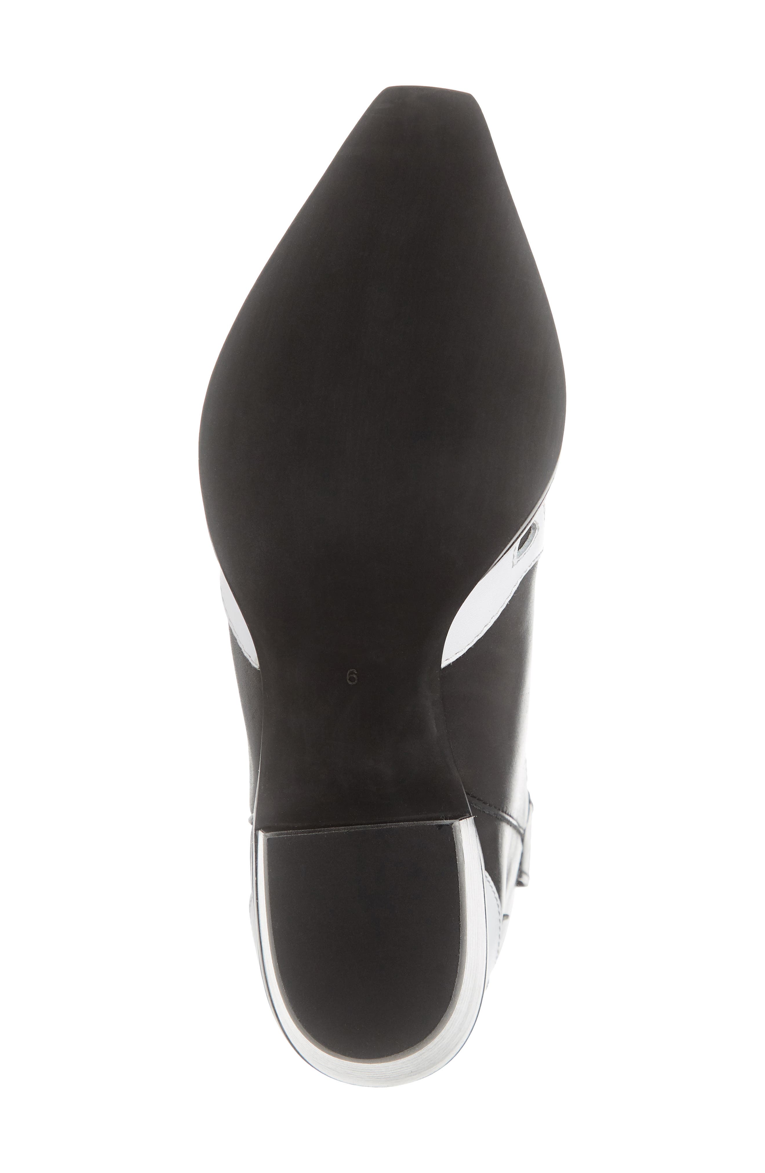 Jeffrey Campbell Tooney Western Boot, Alternate, color, 