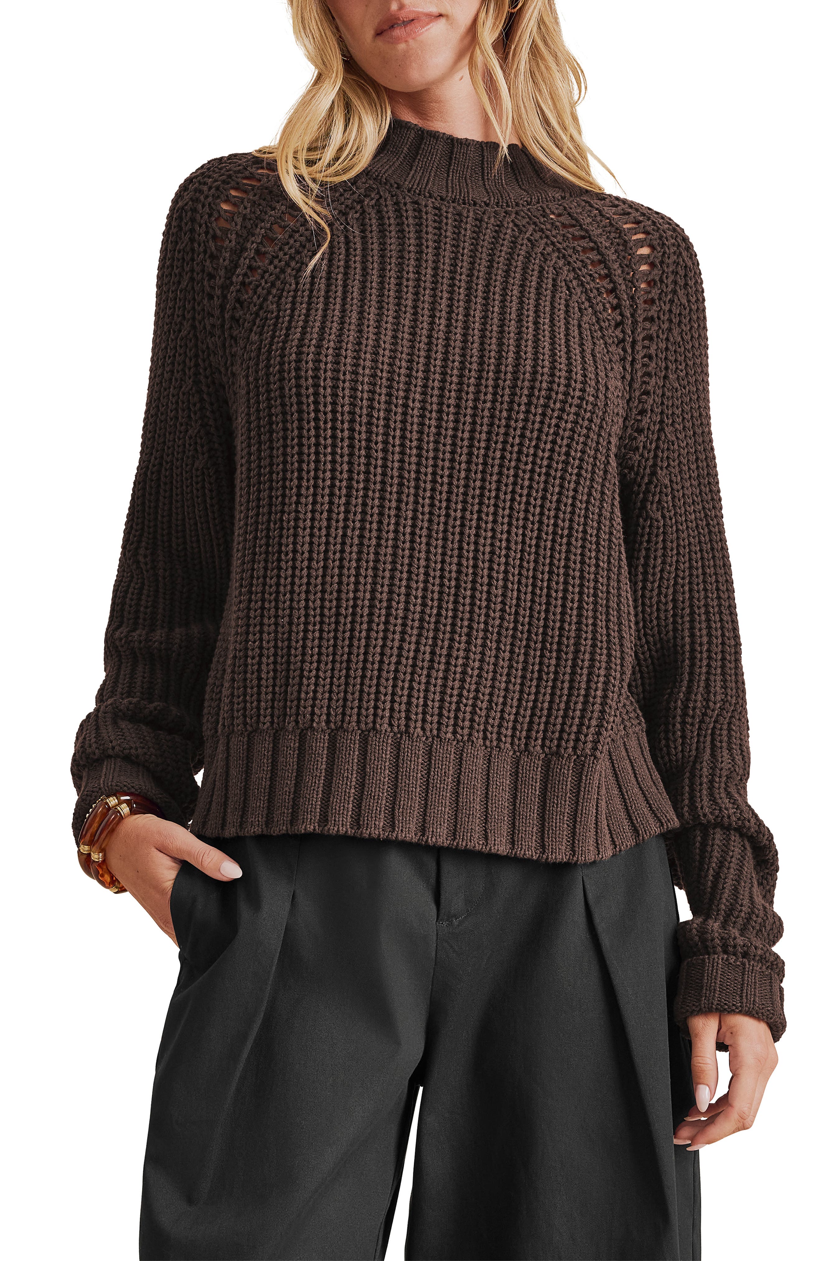 JAVA BROWN