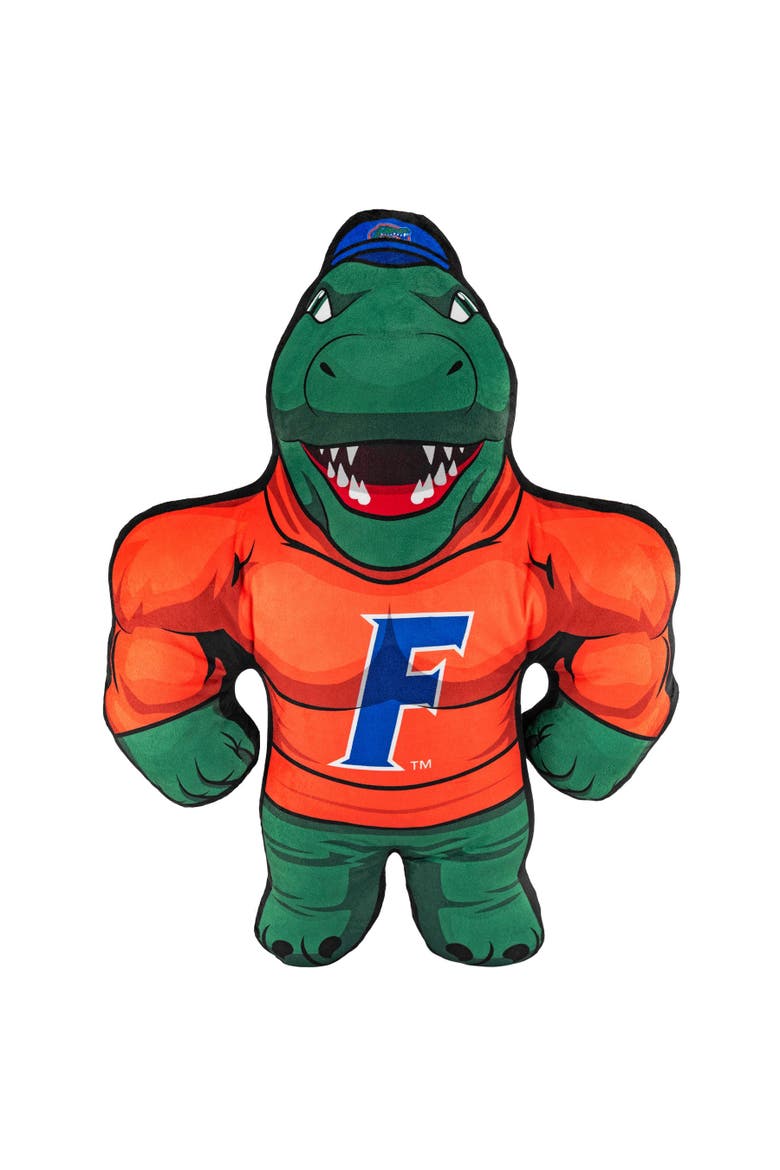 University of Florida Mascot Al E. Gator 24" Bleacher Buddy, Main, color, None