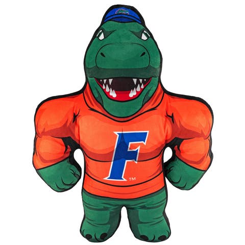 University of Florida Mascot Al E. Gator 24" Bleacher Buddy