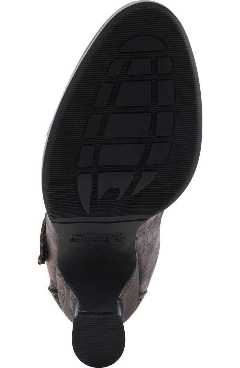 L'Artiste by Spring Step Macias Mary Jane Pump, Alternate, color,