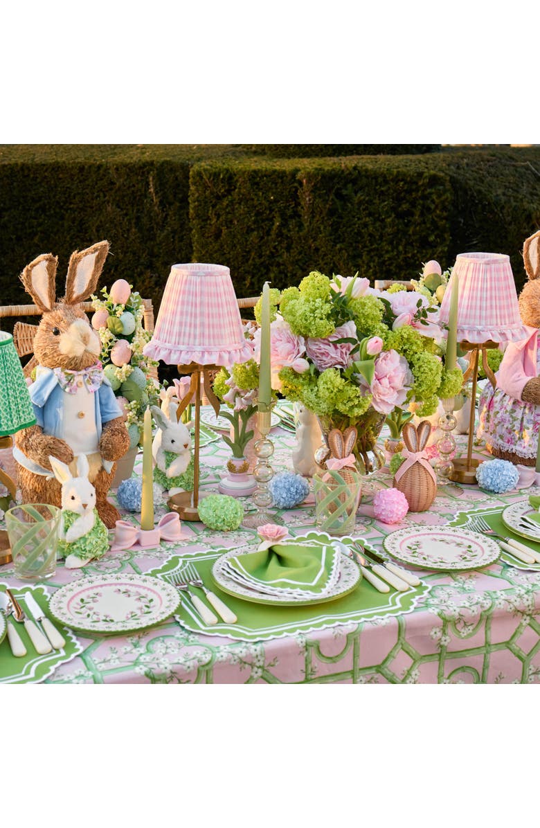 Mrs. Alice Tall Marilyn Bow Rechargeable Lamp, Alternate, color,