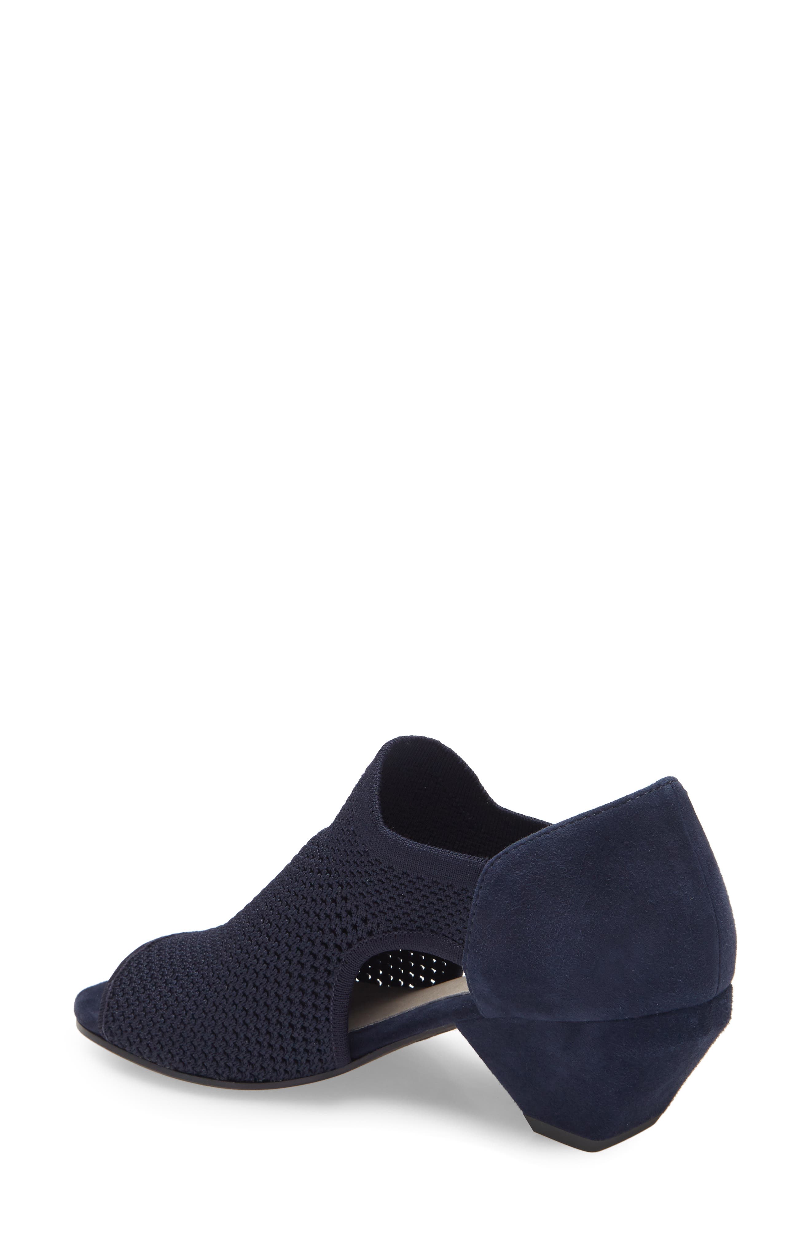 Wink Sandal, Alternate, color, MIDNIGHT FABRIC
