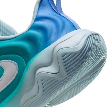 Kids' Giannis Immortality 4 Basketball Shoe