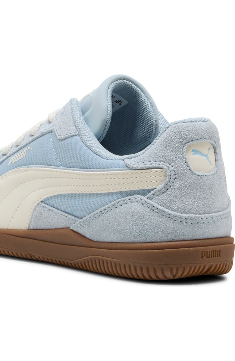 PUMA Koda Mesh Sneaker, Alternate, color, Lucite/ Warm White/ Gum