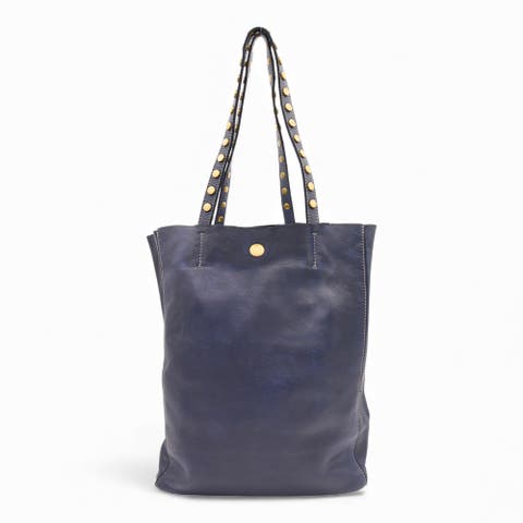 Wanderlust Tote