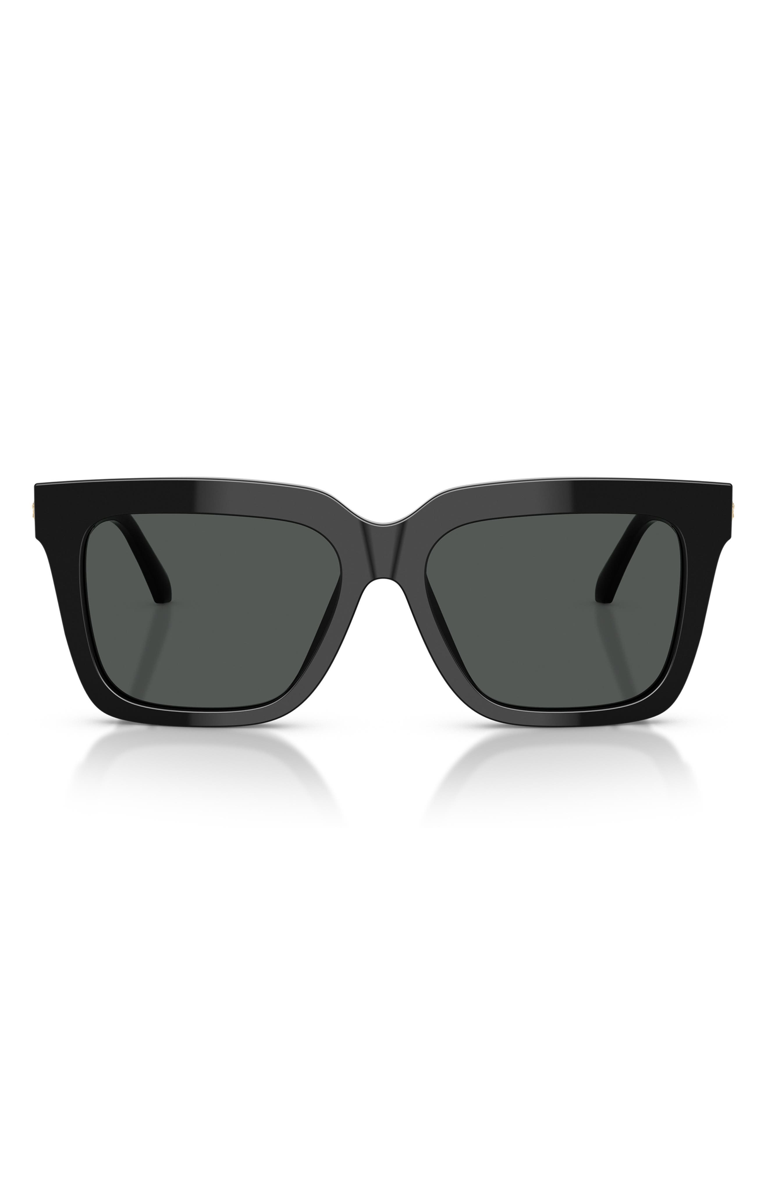 BLACK / DARK GREY