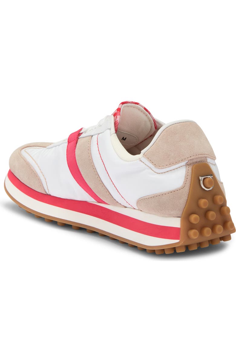 FERRAGAMO Low Top Sneaker, Alternate, color,