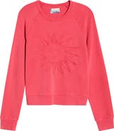 Marine Layer Cloud 9 Terry Sweatshirt