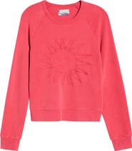 Marine Layer Cloud 9 Terry Sweatshirt