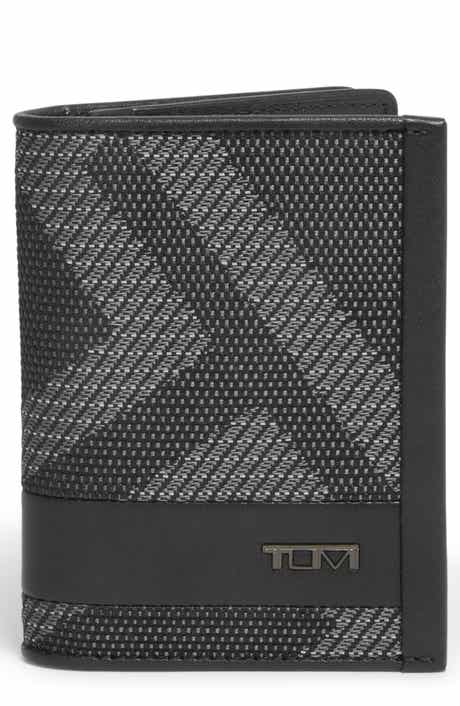 TUMI Alpha Gusseted Card Case