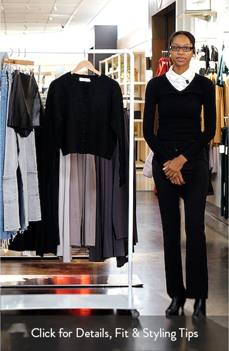 Kanie Cardigan, sales video thumbnail