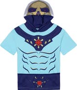 Masters of the Universe Hooded T-Shirt