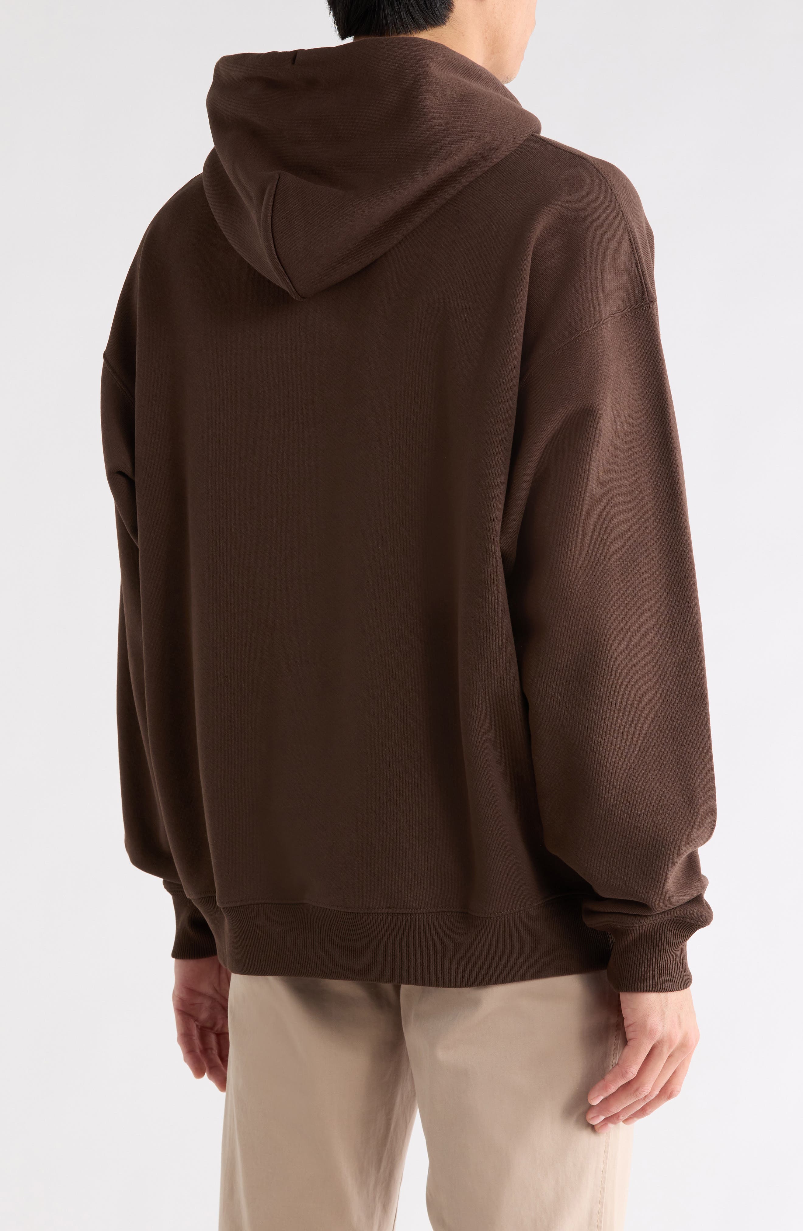Off Stamp Skate Pullover Hoodie - image 2