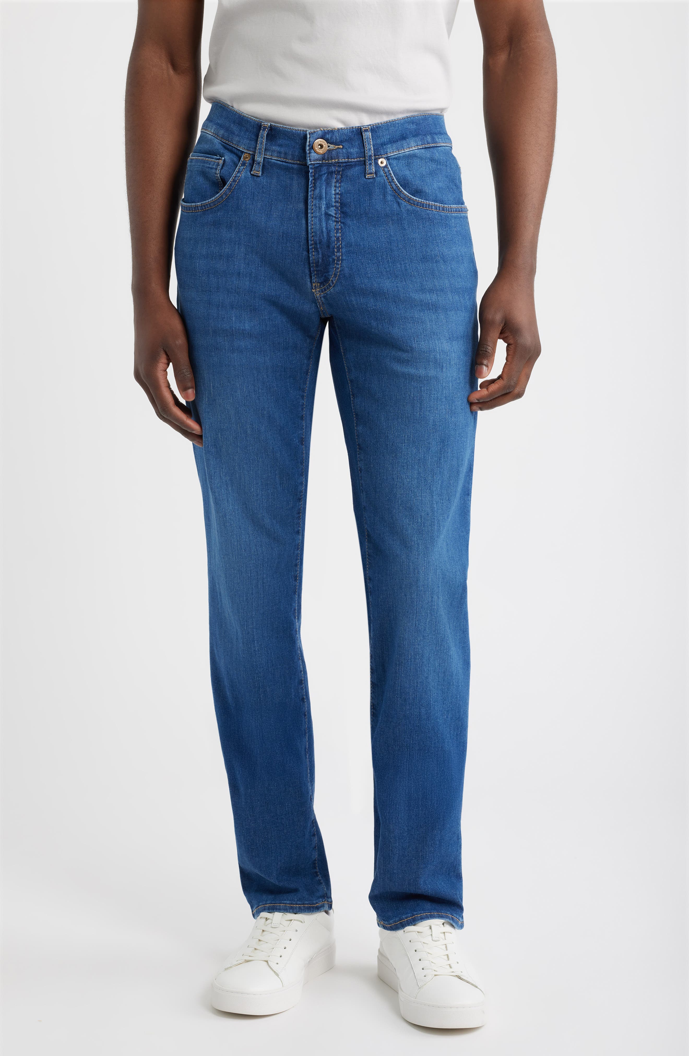 Chuck Hi-Flex Light Modern Fit Jeans - image 3