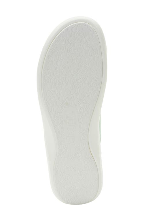Alegria By Pg Lite Steadie Slip-on Sneaker