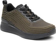 ara Charles Water Resistant Sneaker