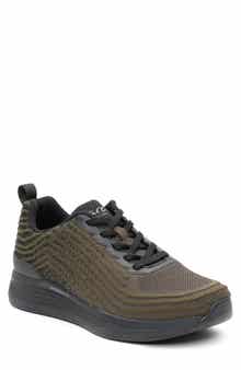 ara Charles Water Resistant Sneaker