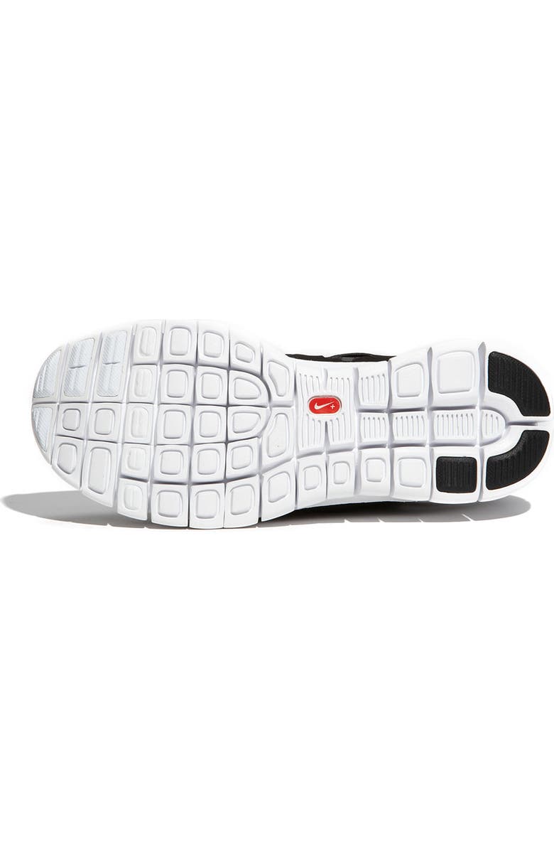 Nike 'Free Run 2+' Running Shoe, Alternate, color,