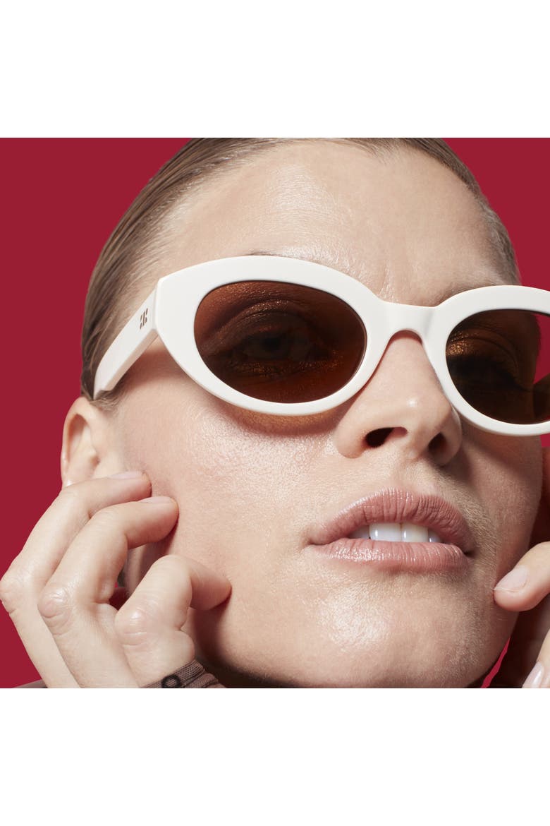Monroe Sunglasses, Alternate, color, Grey / Tortoise / Black