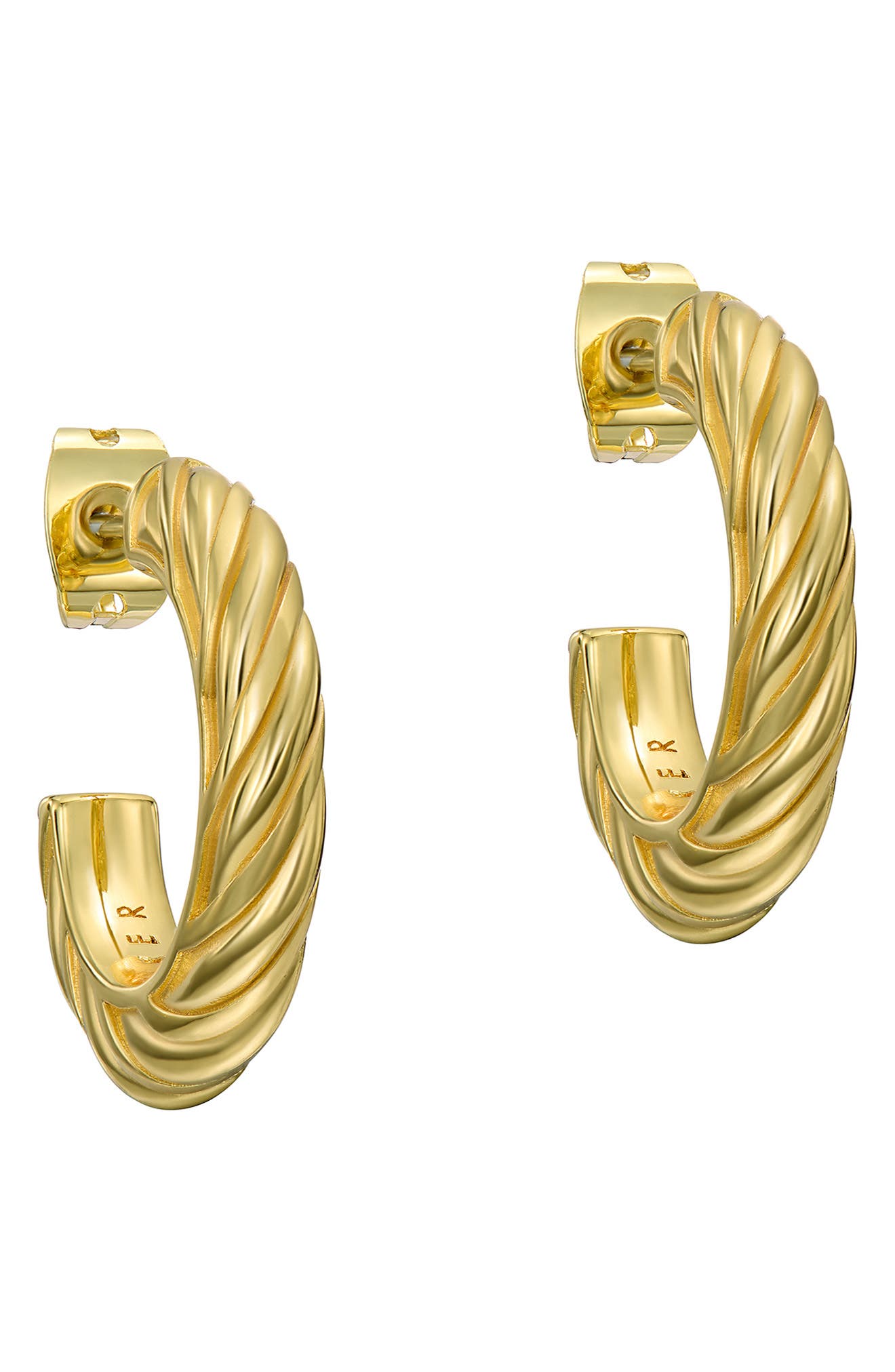 selected GOLD TONE