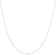 The Lovery Fine Jewelry Classic Chain Necklace