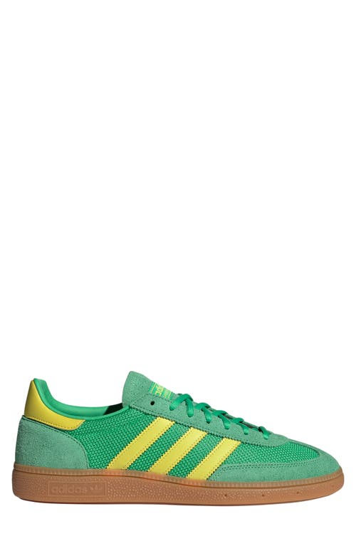 Adidas Originals Adidas Gender Inclusive Handball Spezial Sneaker In Green