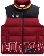 Off Season Unisex Team Puffer Vest