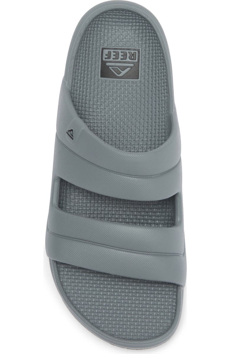 Reef Oasis Slide Sandal, Alternate, color,