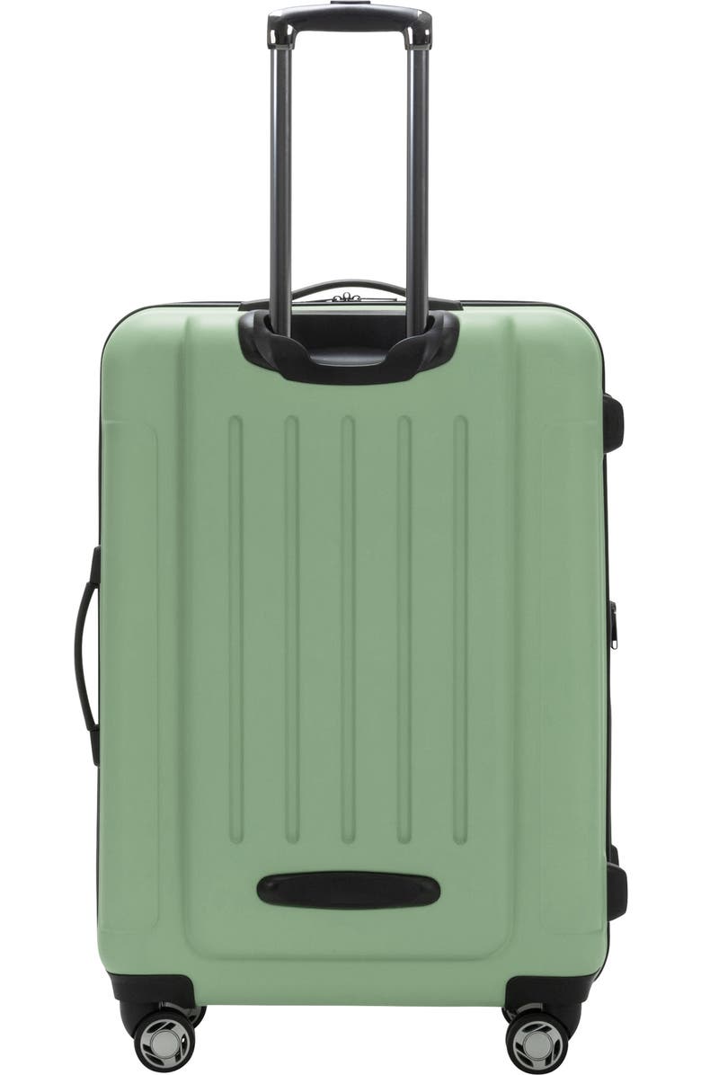 Kenneth Cole Renegade 3-Piece Hardside Luggage Set, Alternate, color, Seafoam