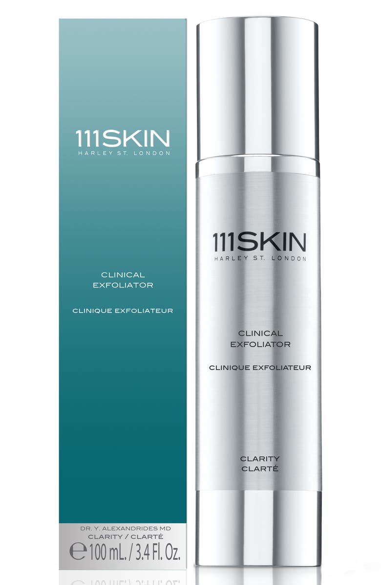 111SKIN Clinical Exfoliator, Alternate, color, 