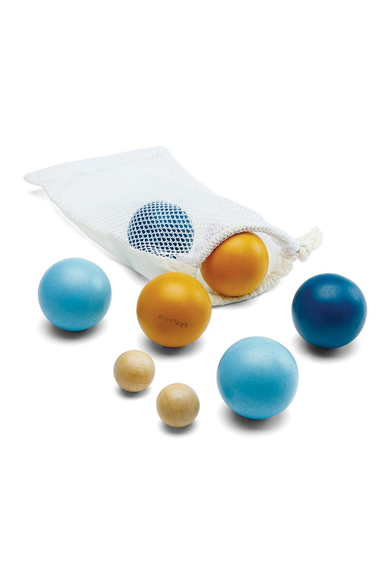 Petanque Game, Main, color, ASSORTED