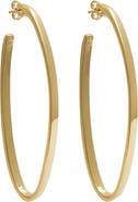 CXC Oasis Hoop Earrings