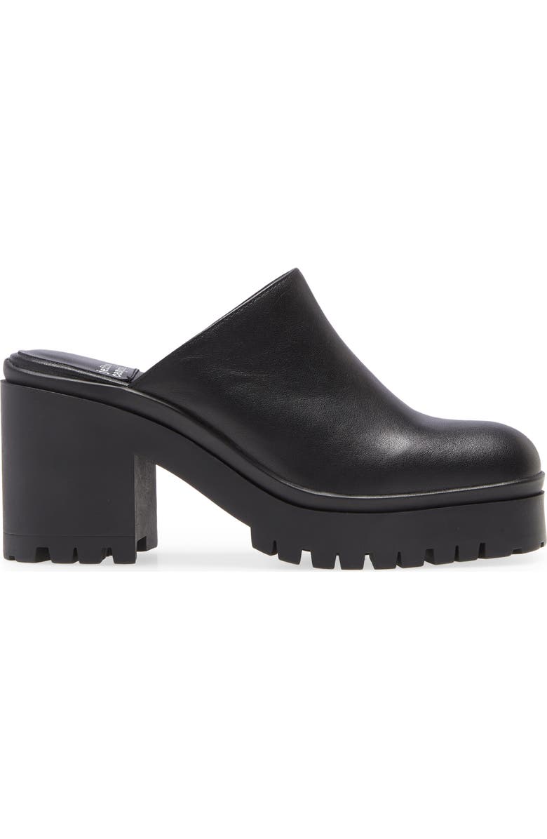 Jeffrey Campbell Deviate Platform Mule, Alternate, color,