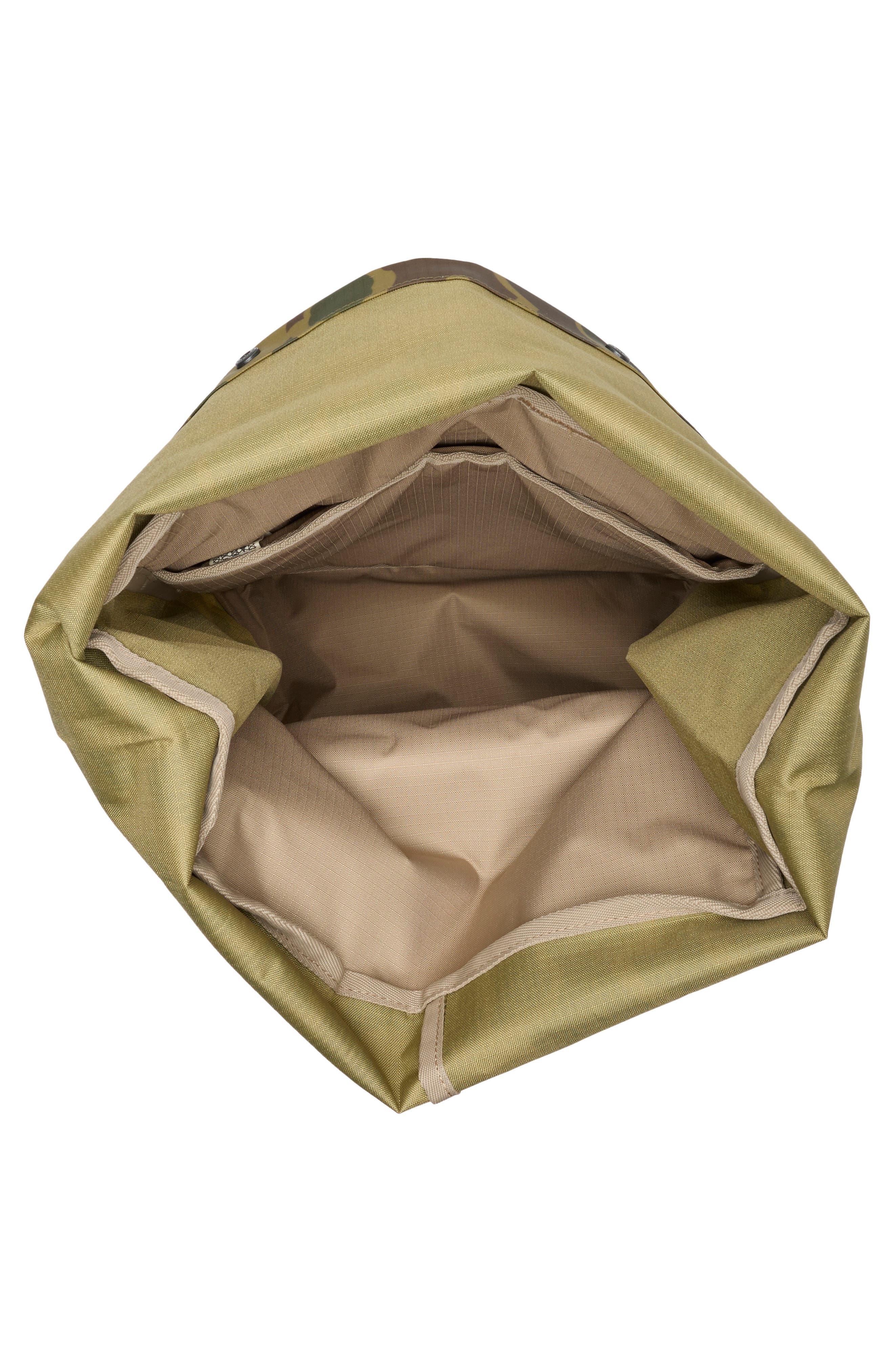All-Weather Backpack, Alternate, color, TUNDRA SHRUB CAMO