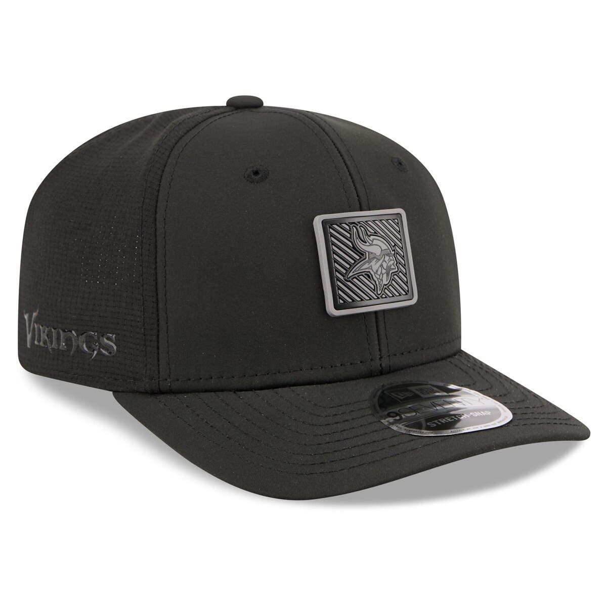 selected Black