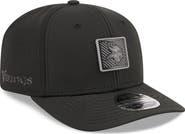 New Era Men's New Era  Black Minnesota Vikings 2026 NFL Training Camp 9SEVENTY Adjustable Hat